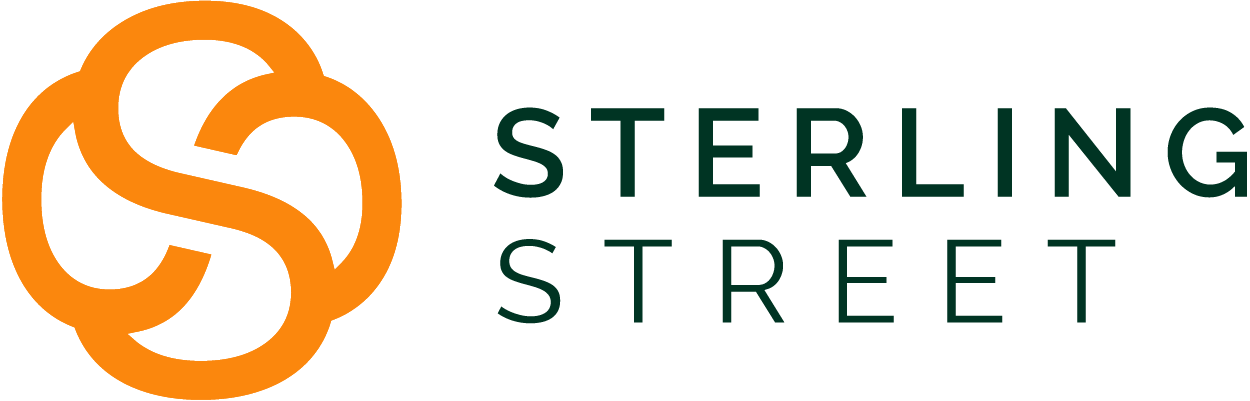 Streling Street Logo