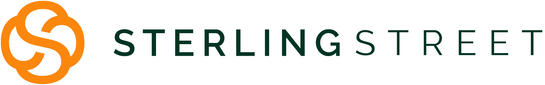 Streling Street Logo
